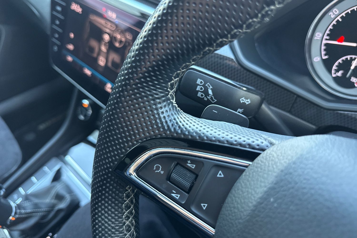 Used Skoda Superb 2018 for sale - 76495447: Photo 51