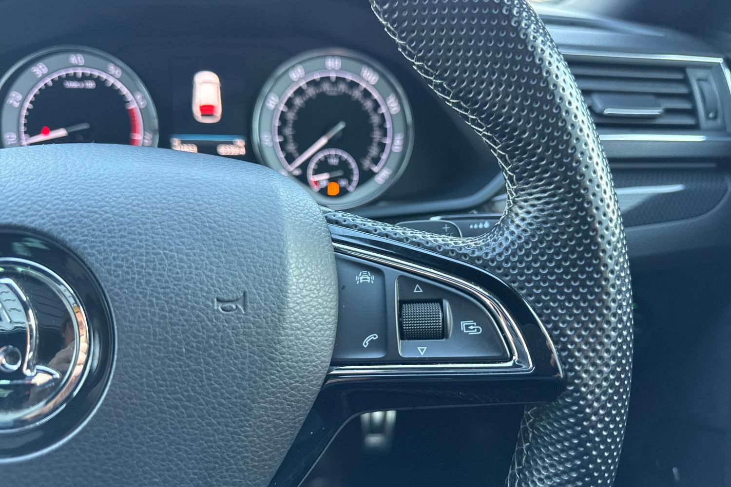 Used Skoda Superb 2018 for sale - 76495447: Photo 52