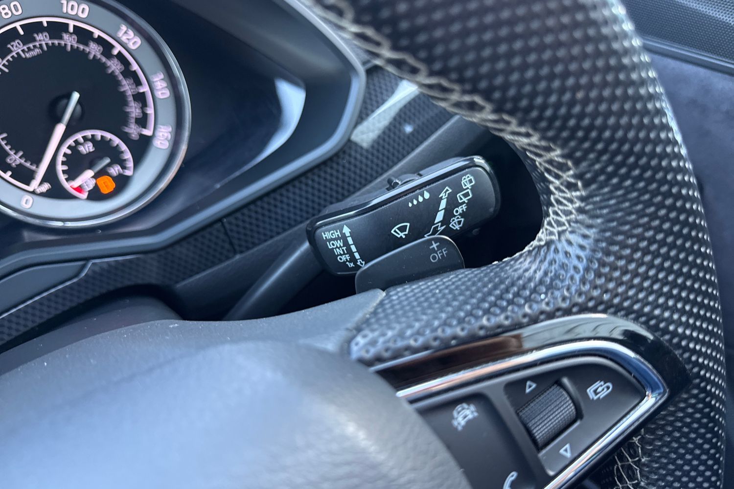 Used Skoda Superb 2018 for sale - 76495447: Photo 53