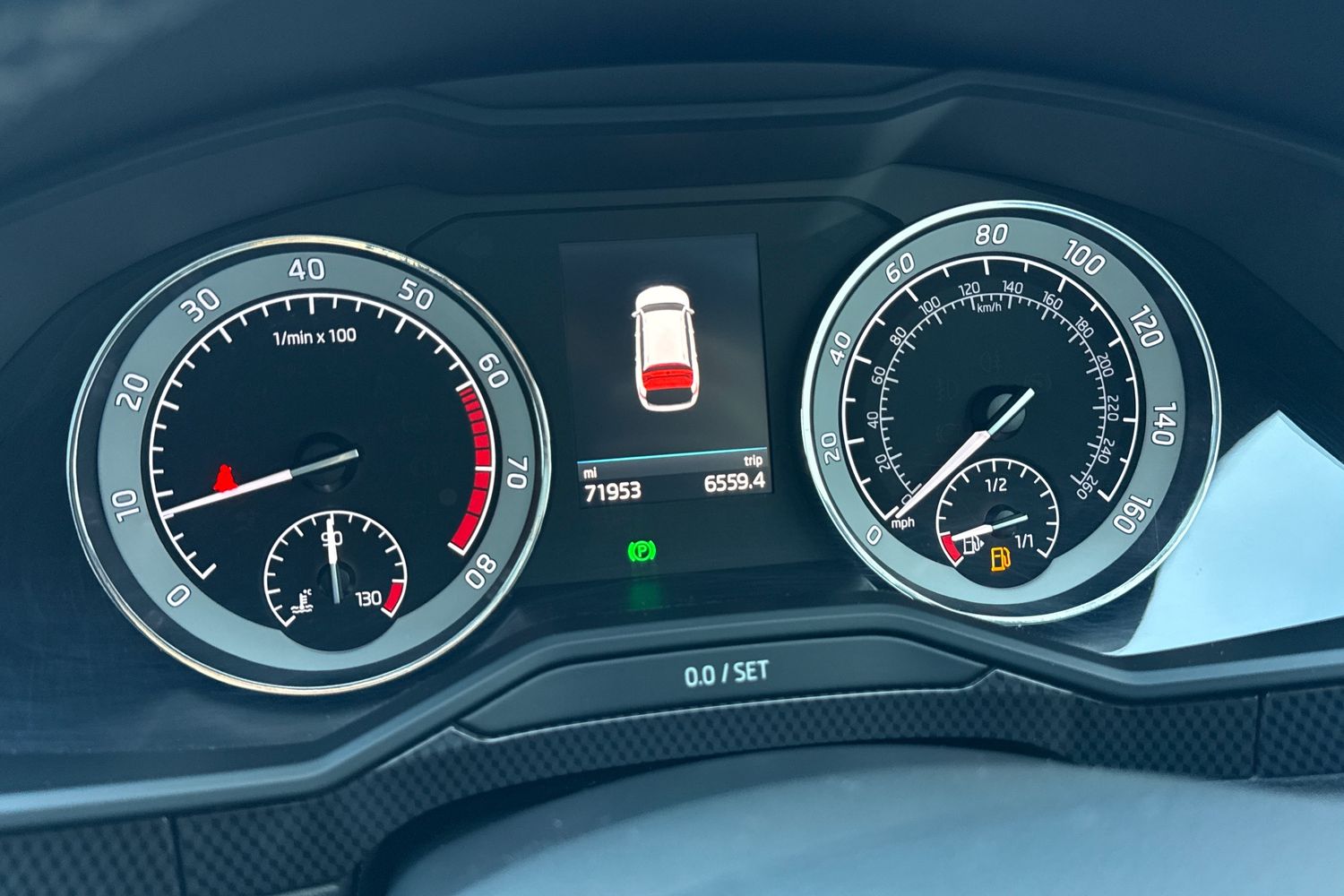 Used Skoda Superb 2018 for sale - 76495447: Photo 54