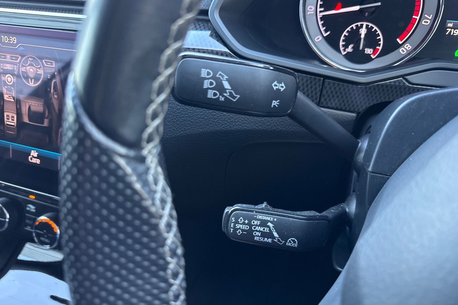 Used Skoda Superb 2018 for sale - 76495447: Photo 55