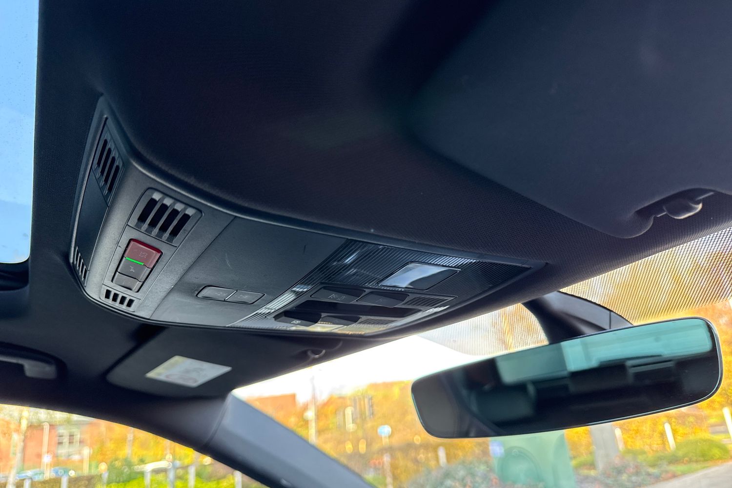 Used Skoda Superb 2018 for sale - 76495447: Photo 56