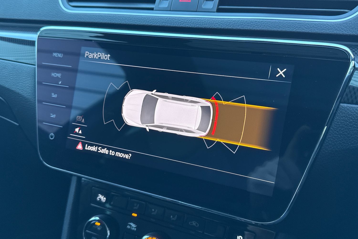 Used Skoda Superb 2018 for sale - 76495447: Photo 58