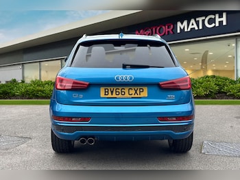 Used Audi Q3 2016 for sale - 78242507: Photo