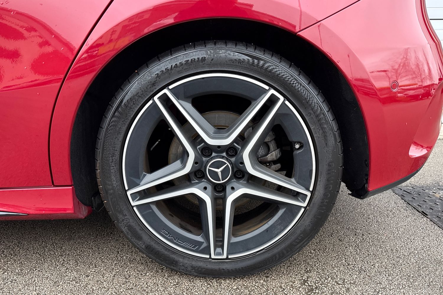 Used Mercedes-Benz A-Class 2021 for sale - 77152497: Photo 12