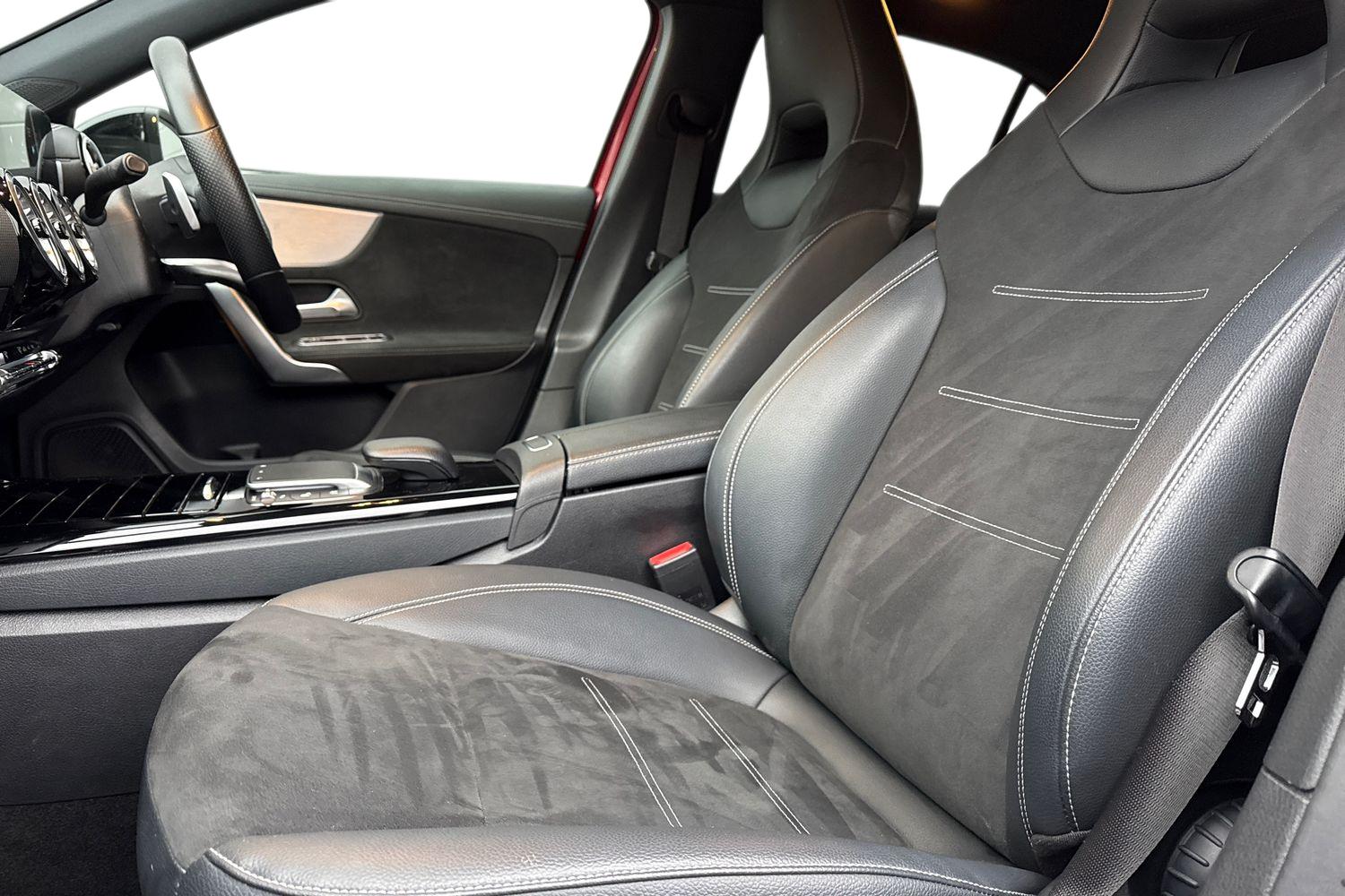 Used Mercedes-Benz A-Class 2021 for sale - 77152497: Photo 15