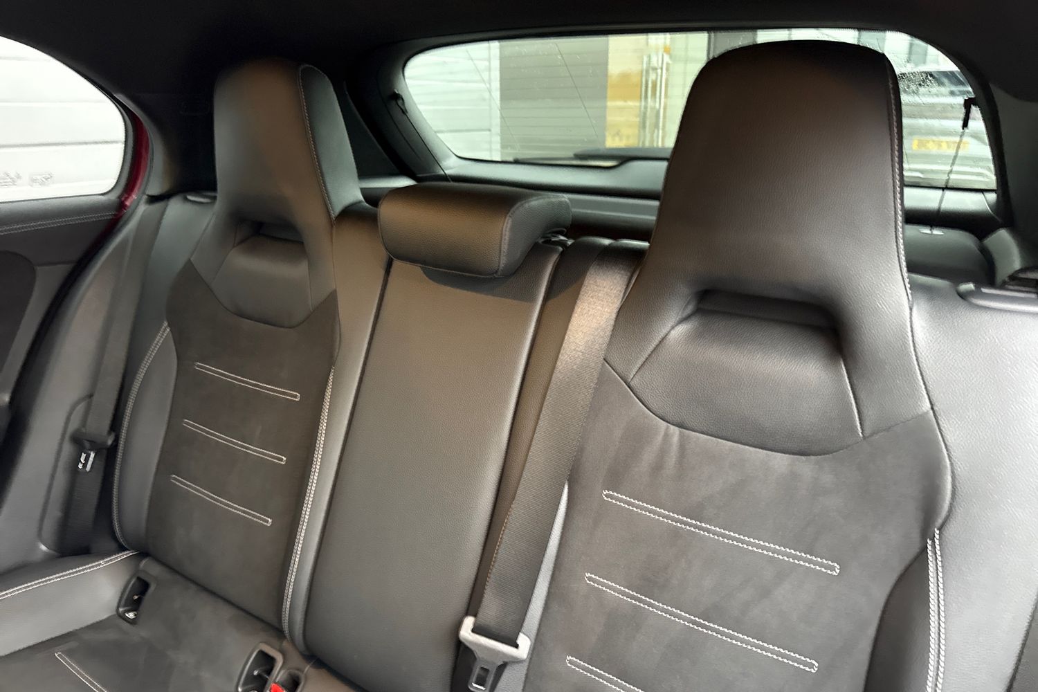 Used Mercedes-Benz A-Class 2021 for sale - 77152497: Photo 18