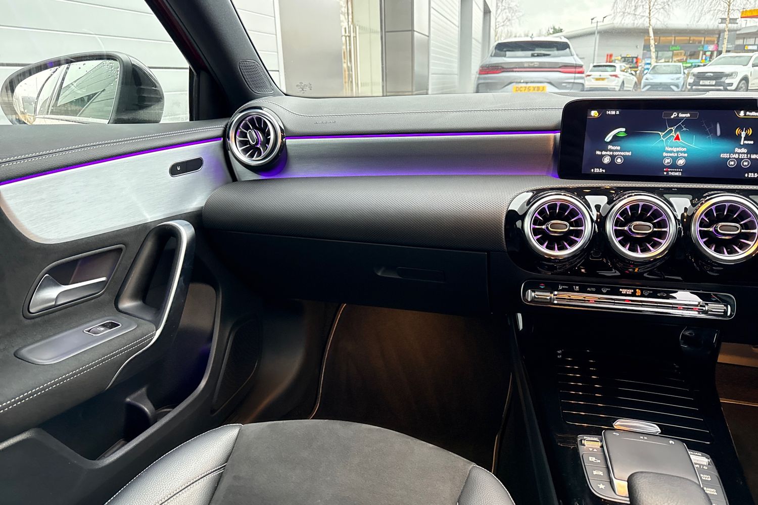 Used Mercedes-Benz A-Class 2021 for sale - 77152497: Photo 19