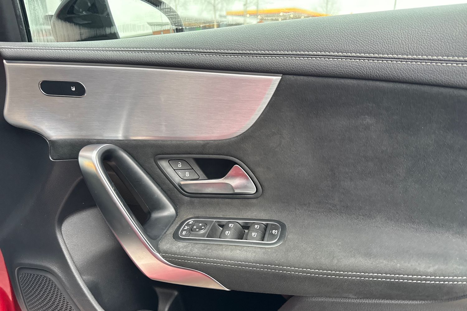 Used Mercedes-Benz A-Class 2021 for sale - 77152497: Photo 20