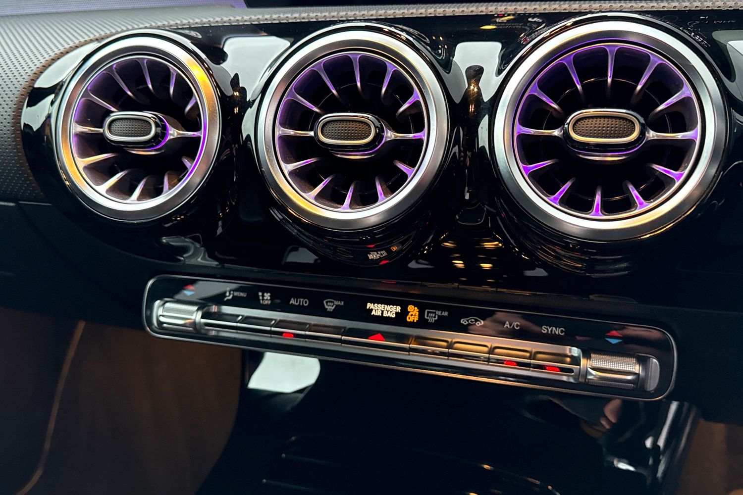 Used Mercedes-Benz A-Class 2021 for sale - 77152497: Photo 21