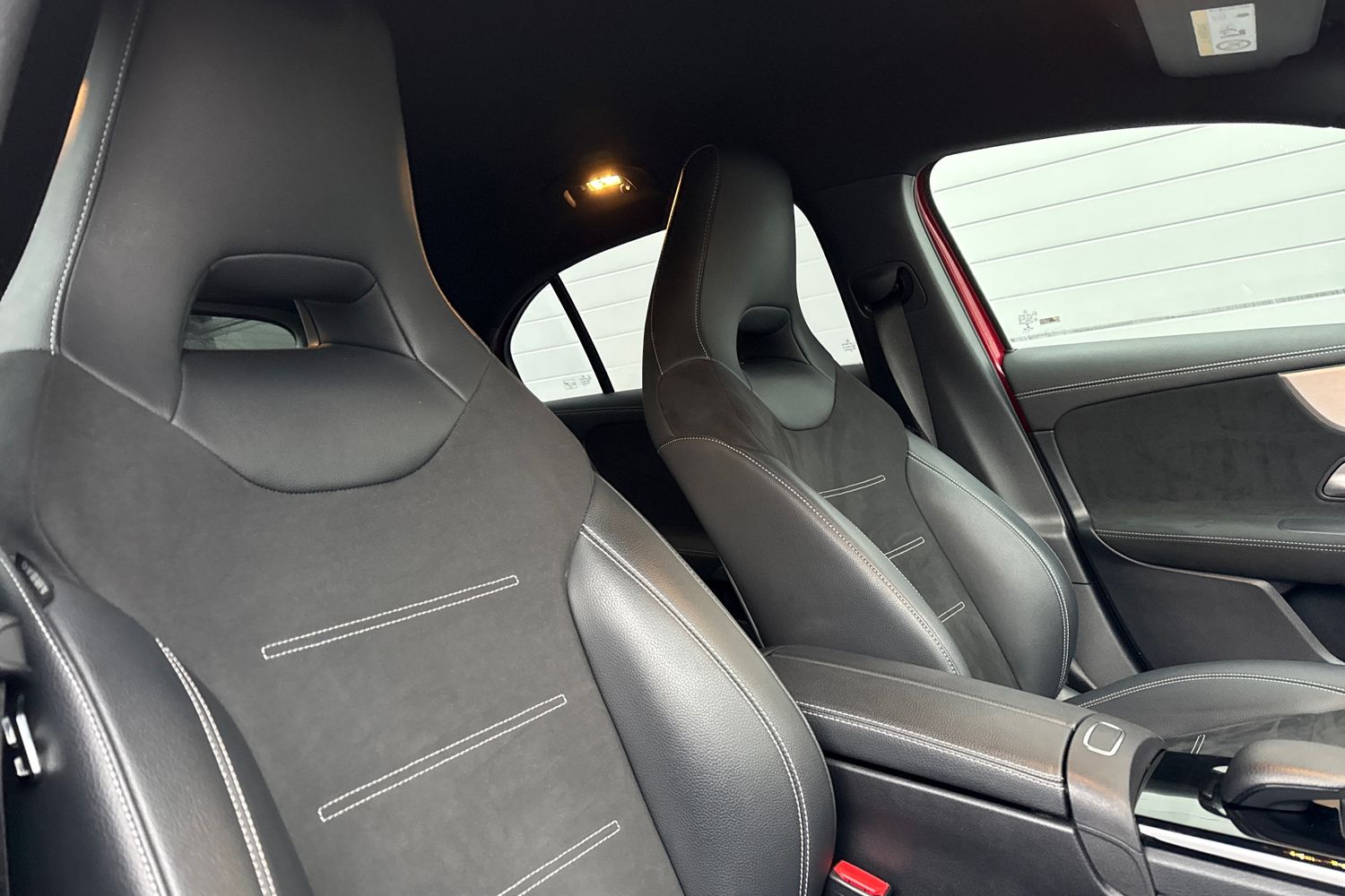 Used Mercedes-Benz A-Class 2021 for sale - 77152497: Photo 23