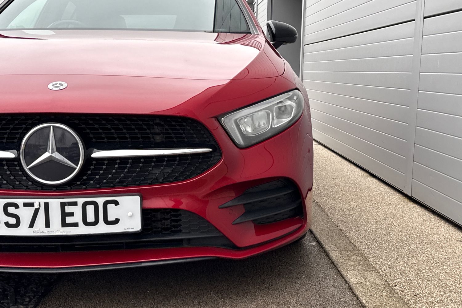 Used Mercedes-Benz A-Class 2021 for sale - 77152497: Photo 25