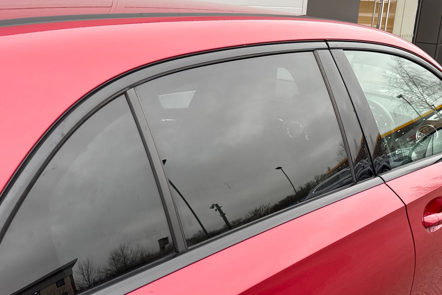 Used Mercedes-Benz A-Class 2021 for sale - 77152497: Photo 27