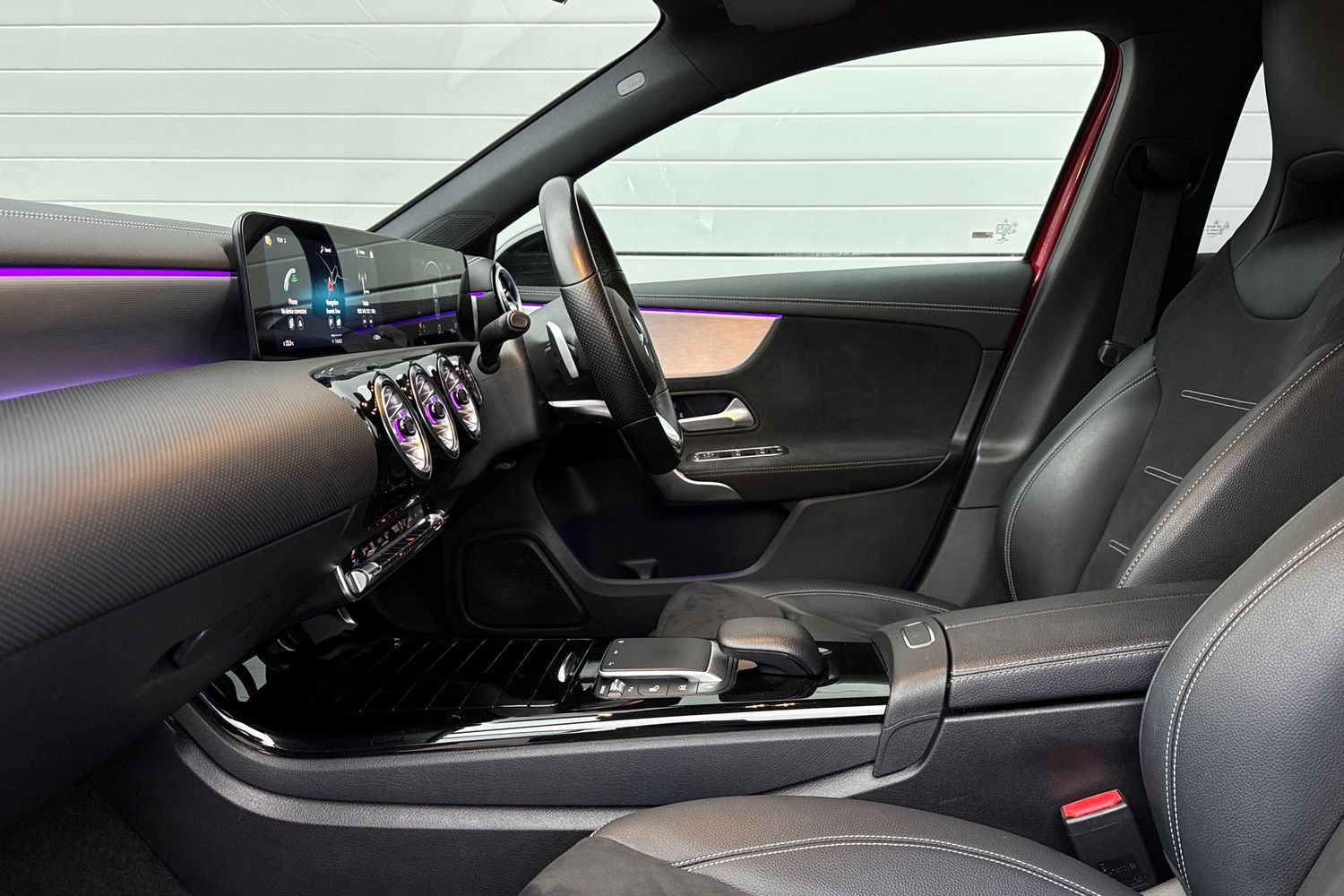 Used Mercedes-Benz A-Class 2021 for sale - 77152497: Photo 34