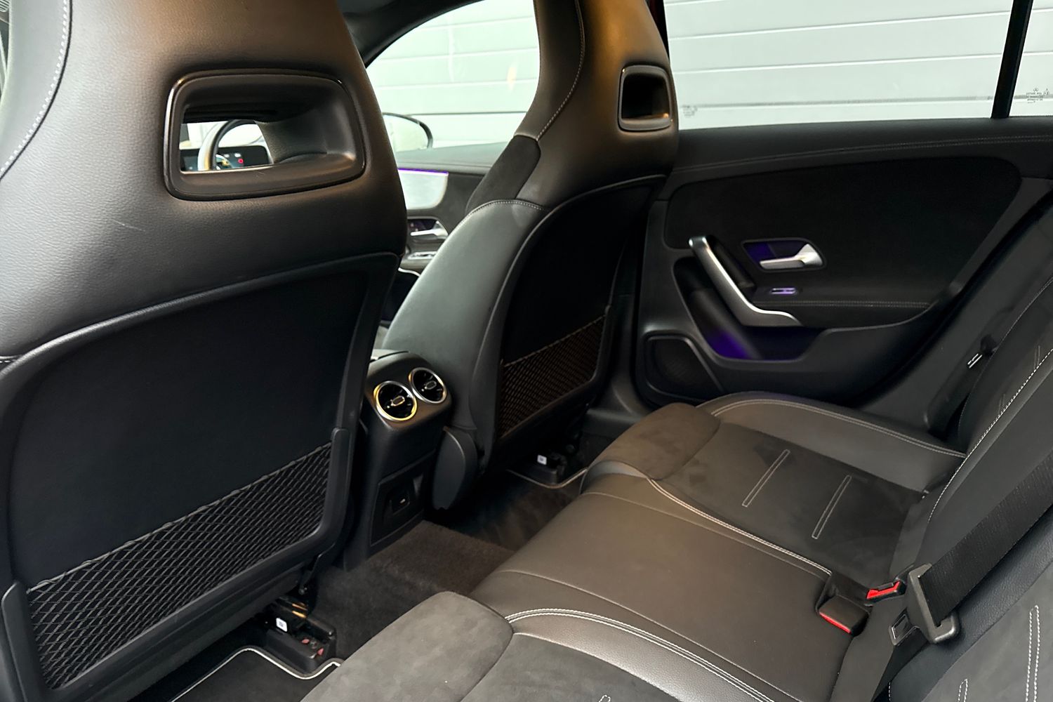 Used Mercedes-Benz A-Class 2021 for sale - 77152497: Photo 35