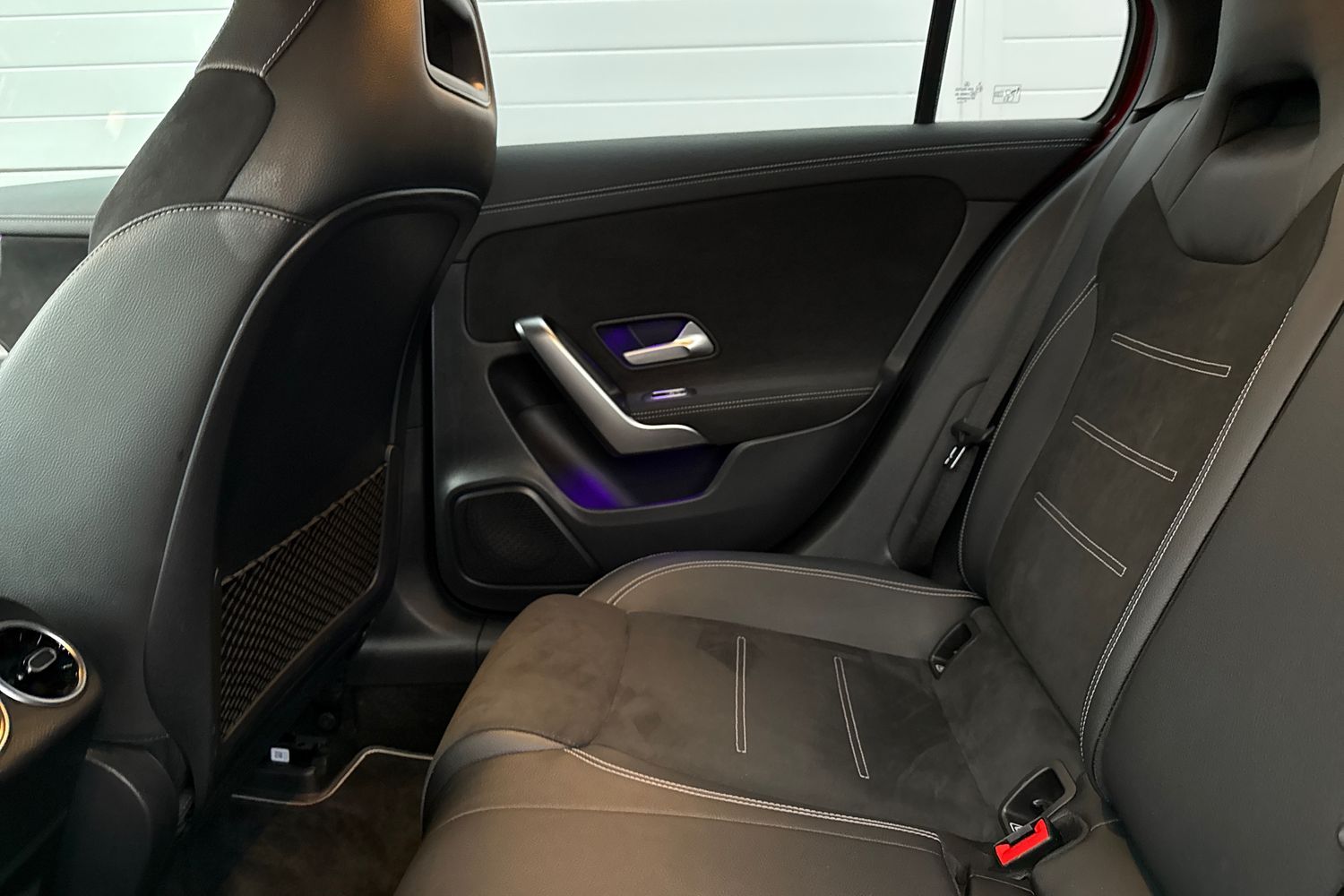 Used Mercedes-Benz A-Class 2021 for sale - 77152497: Photo 36