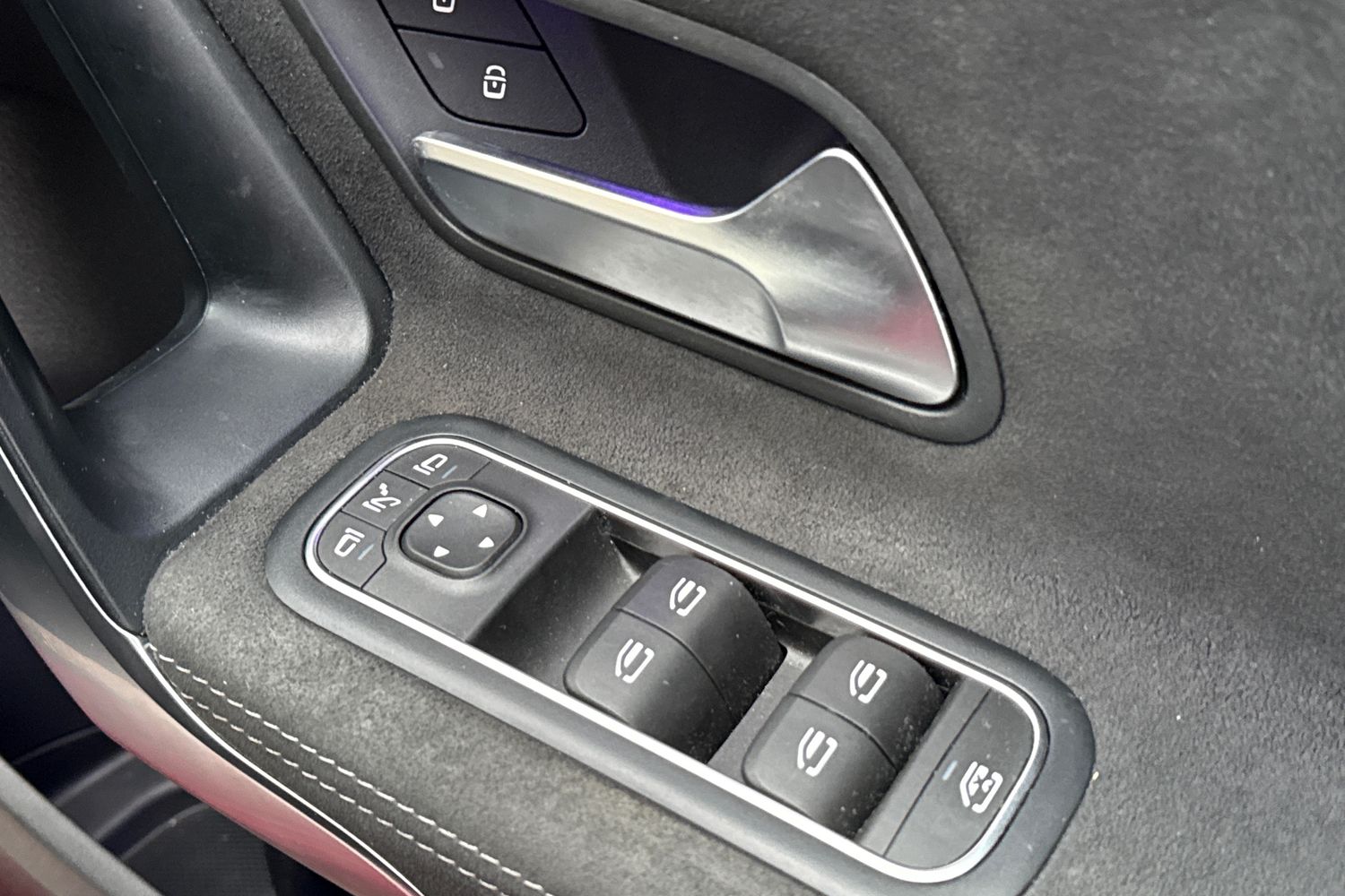 Used Mercedes-Benz A-Class 2021 for sale - 77152497: Photo 40