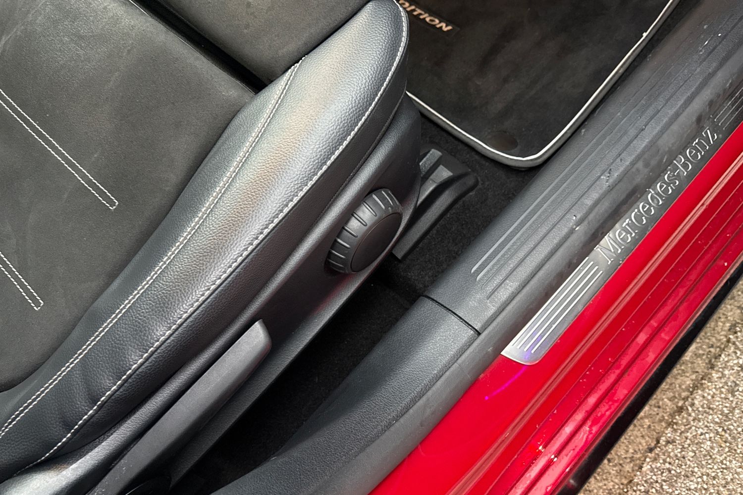 Used Mercedes-Benz A-Class 2021 for sale - 77152497: Photo 42