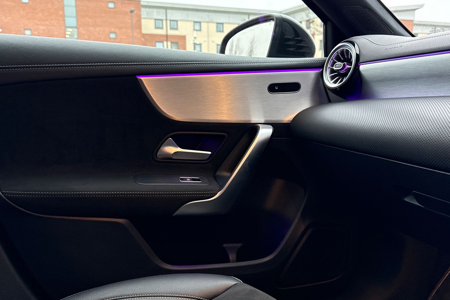 Used Mercedes-Benz A-Class 2021 for sale - 77152497: Photo 43