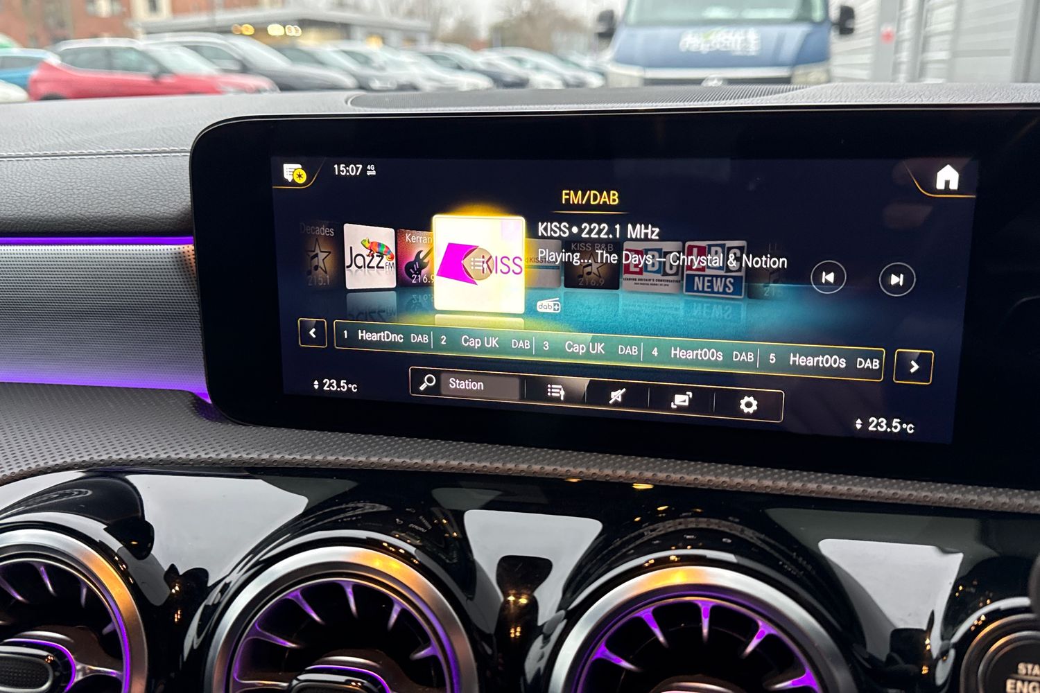 Used Mercedes-Benz A-Class 2021 for sale - 77152497: Photo 45