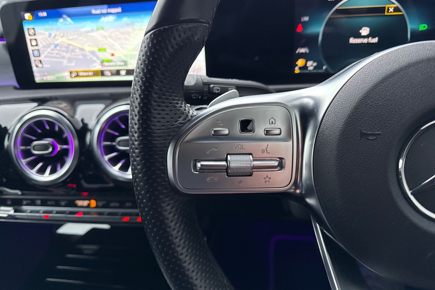 Used Mercedes-Benz A-Class 2021 for sale - 77152497: Photo 54