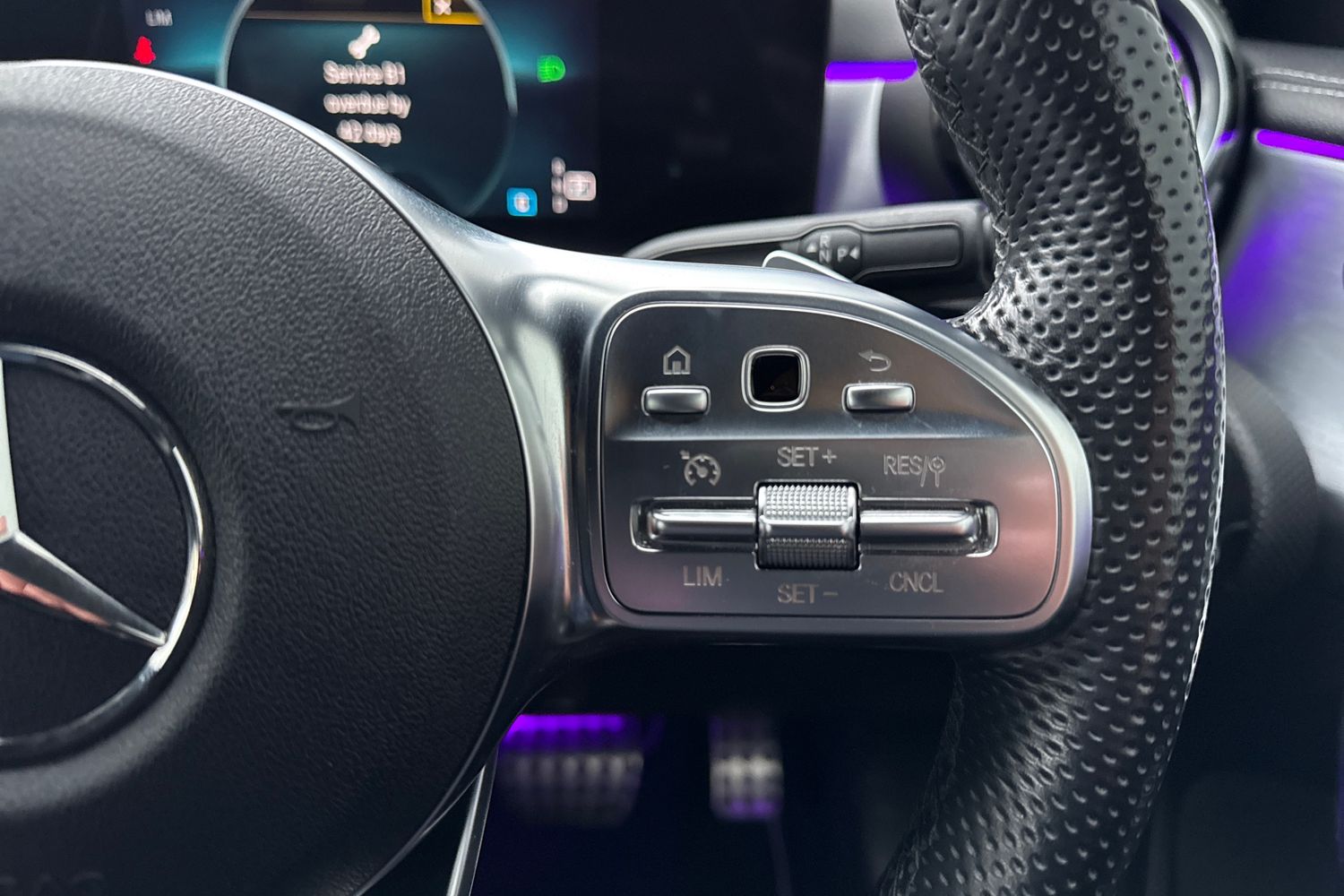 Used Mercedes-Benz A-Class 2021 for sale - 77152497: Photo 56