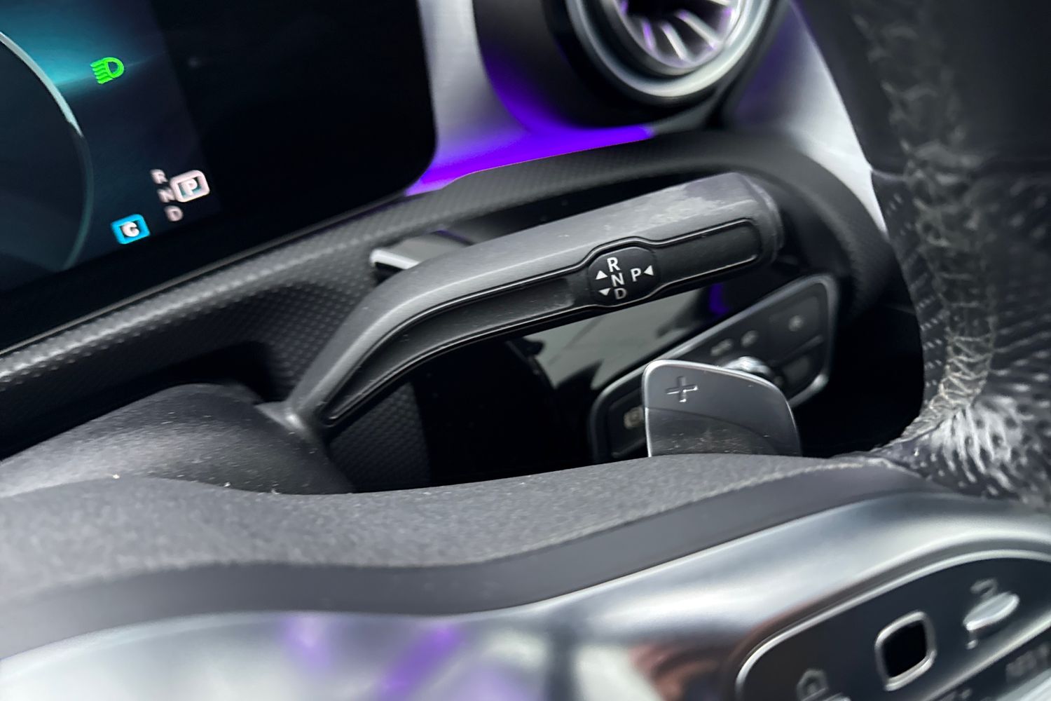 Used Mercedes-Benz A-Class 2021 for sale - 77152497: Photo 57