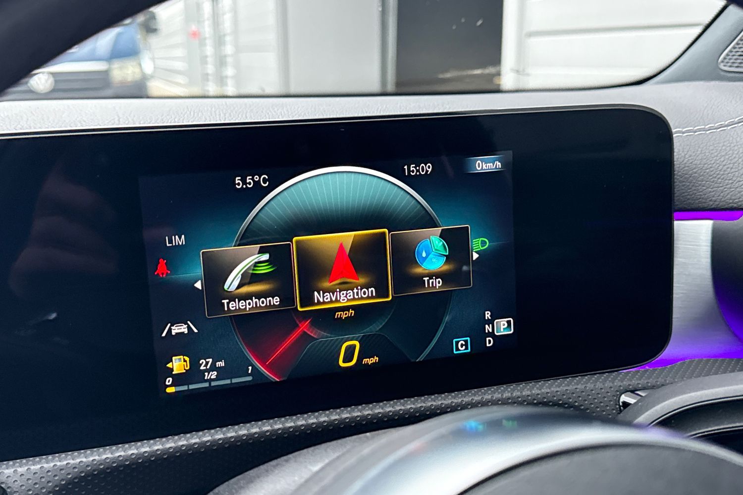 Used Mercedes-Benz A-Class 2021 for sale - 77152497: Photo 58