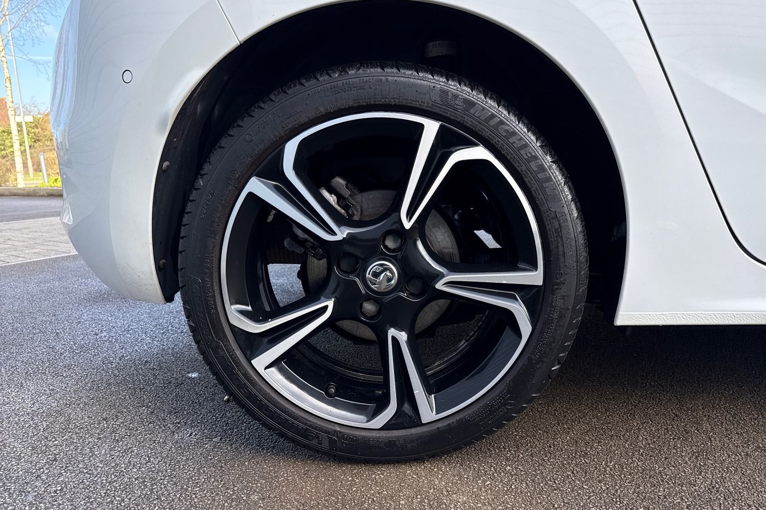 Used Vauxhall Corsa 2020 for sale - 77733779: Photo 10