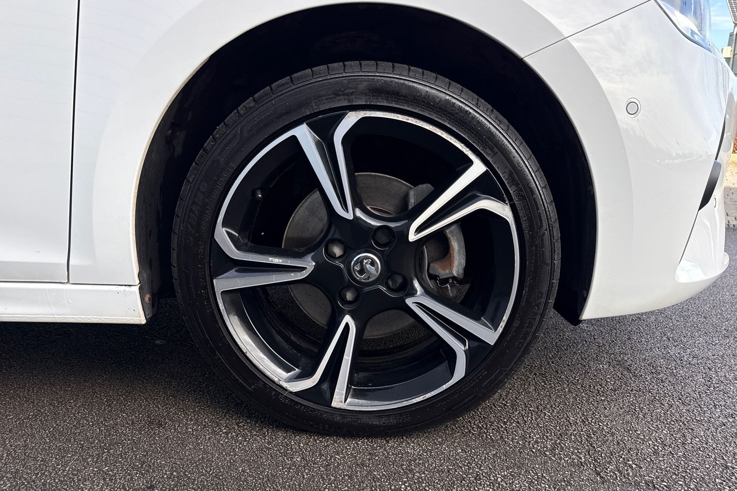 Used Vauxhall Corsa 2020 for sale - 77733779: Photo 11