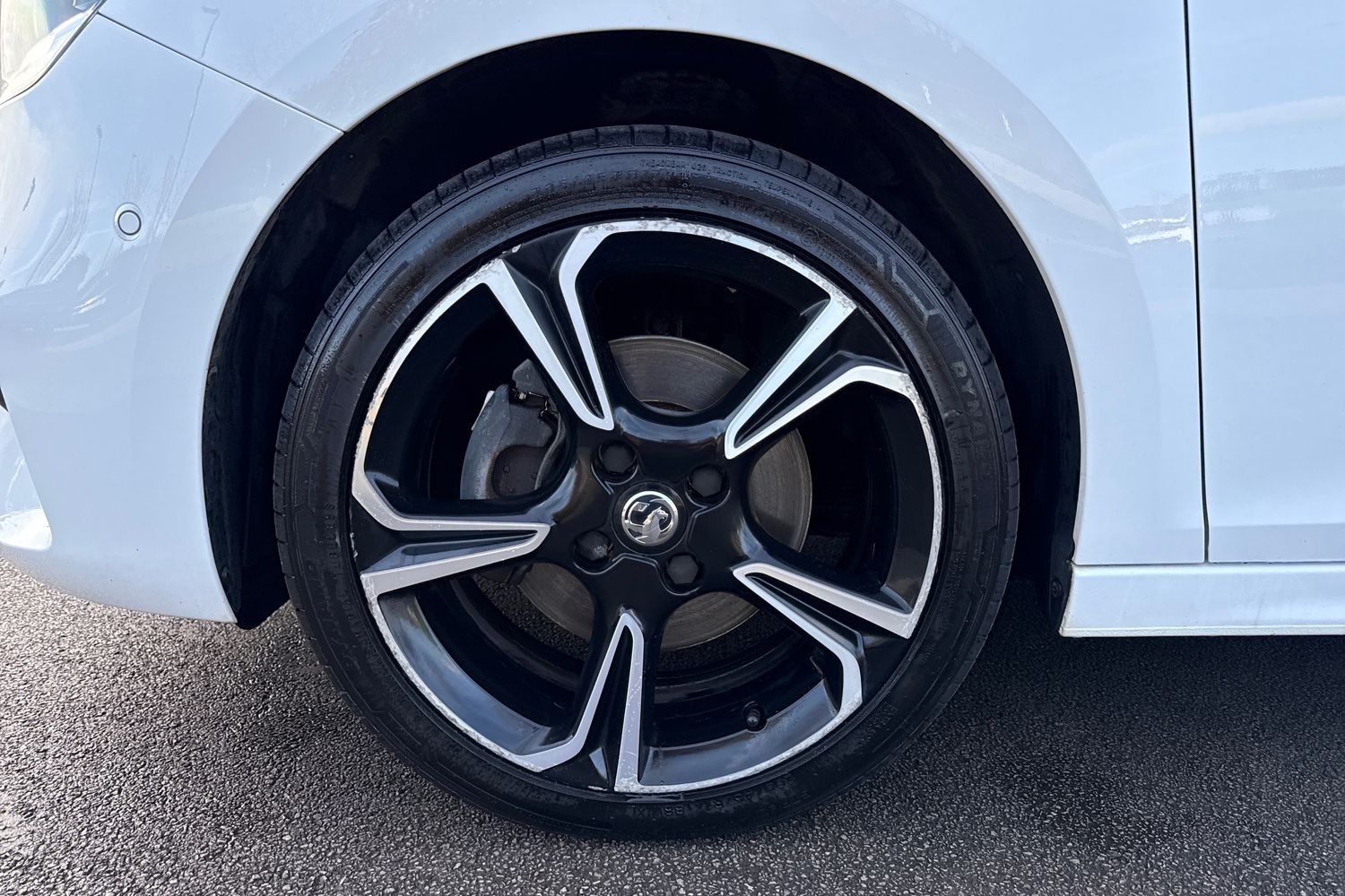 Used Vauxhall Corsa 2020 for sale - 77733779: Photo 12