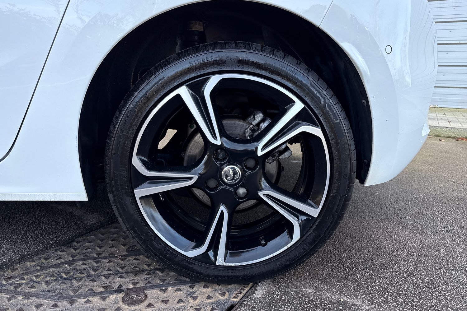 Used Vauxhall Corsa 2020 for sale - 77733779: Photo 13