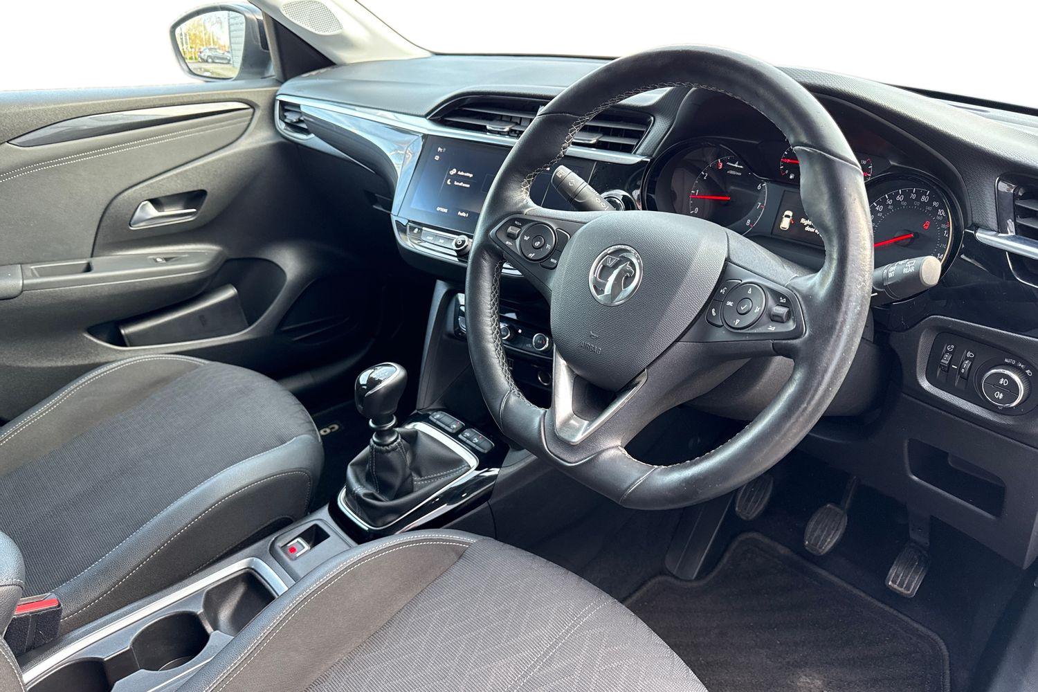 Used Vauxhall Corsa 2020 for sale - 77733779: Photo 14