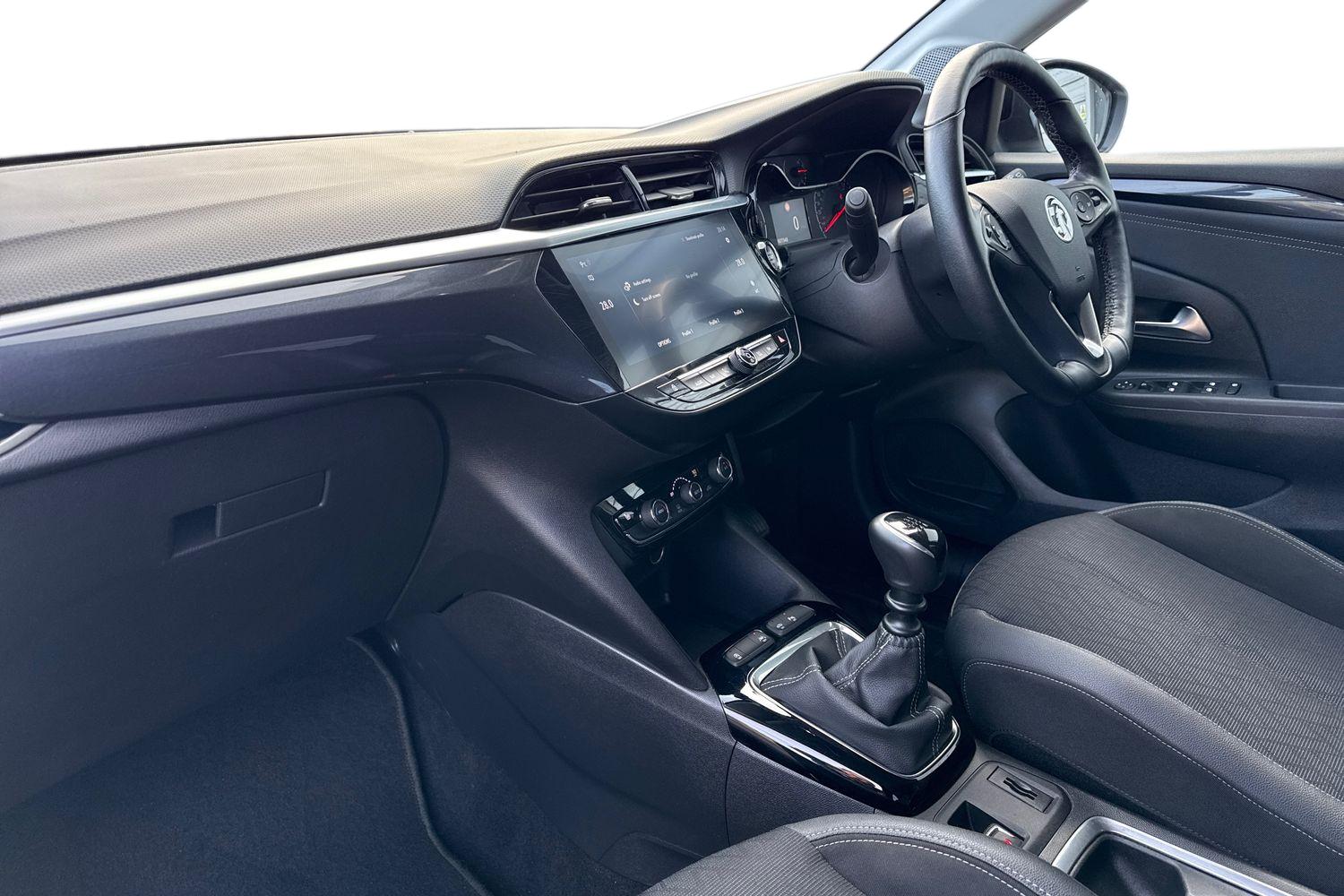 Used Vauxhall Corsa 2020 for sale - 77733779: Photo 15