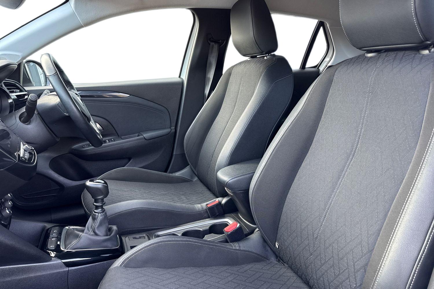 Used Vauxhall Corsa 2020 for sale - 77733779: Photo 16