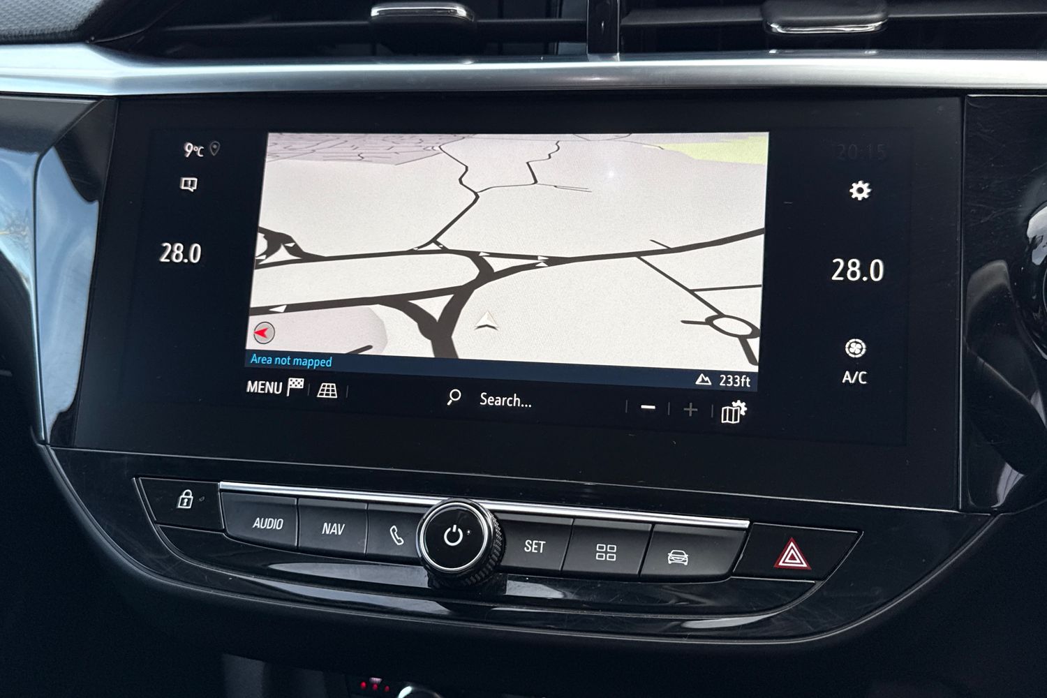 Used Vauxhall Corsa 2020 for sale - 77733779: Photo 17