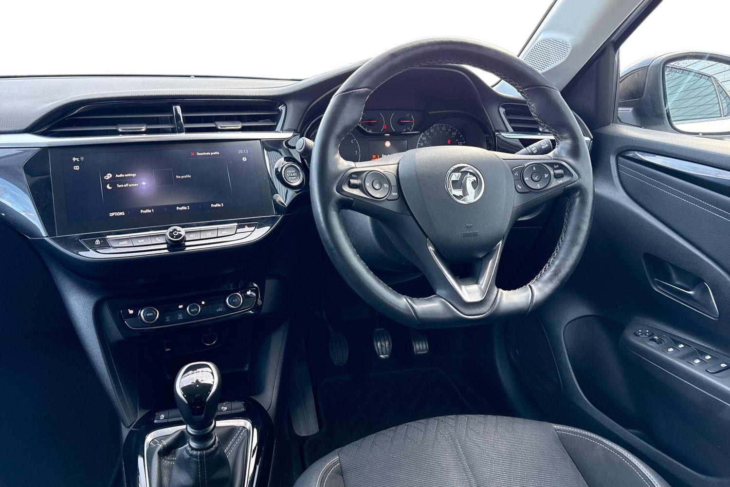 Used Vauxhall Corsa 2020 for sale - 77733779: Photo 18