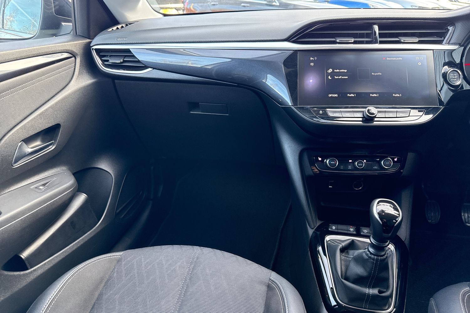 Used Vauxhall Corsa 2020 for sale - 77733779: Photo 20