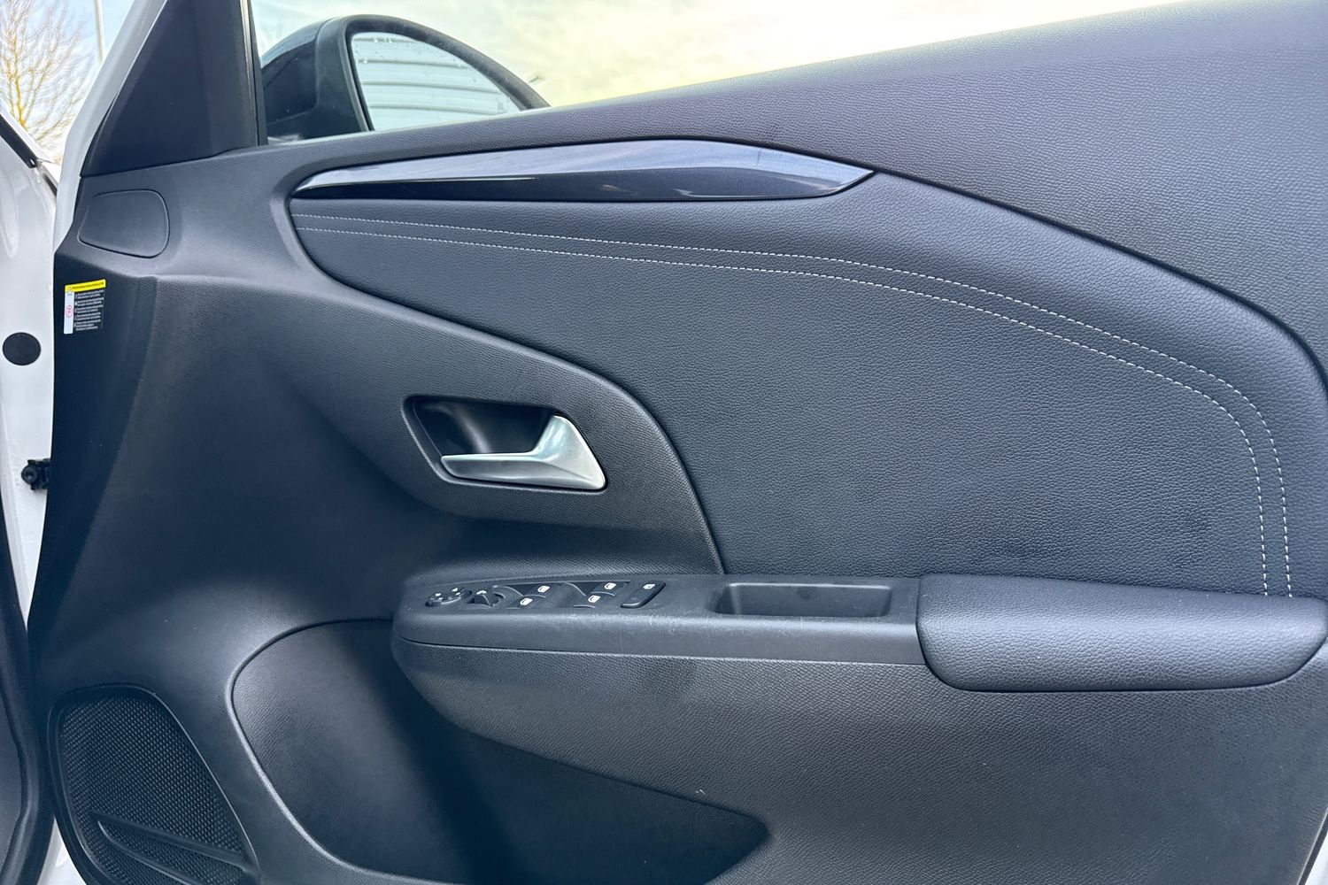 Used Vauxhall Corsa 2020 for sale - 77733779: Photo 21