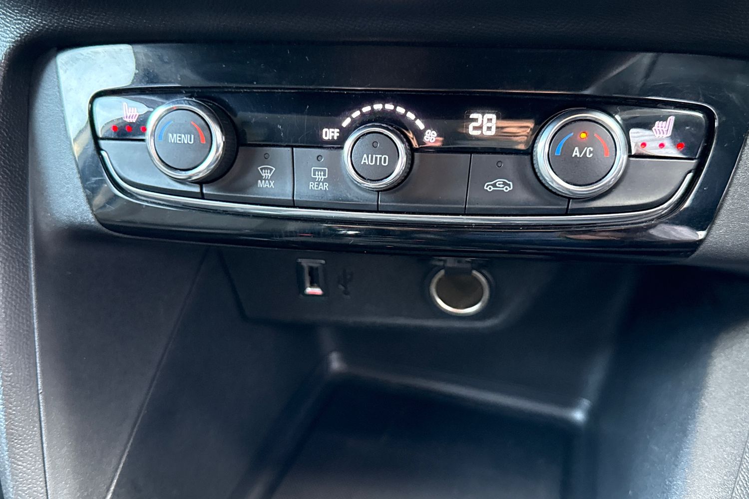 Used Vauxhall Corsa 2020 for sale - 77733779: Photo 22