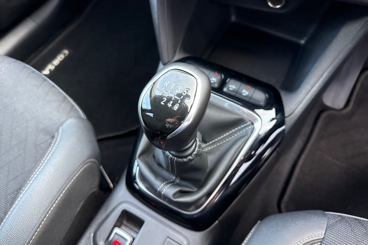 Used Vauxhall Corsa 2020 for sale - 77733779: Photo 23