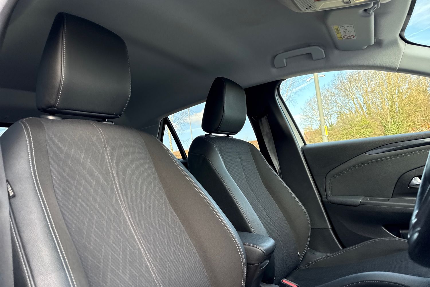 Used Vauxhall Corsa 2020 for sale - 77733779: Photo 24