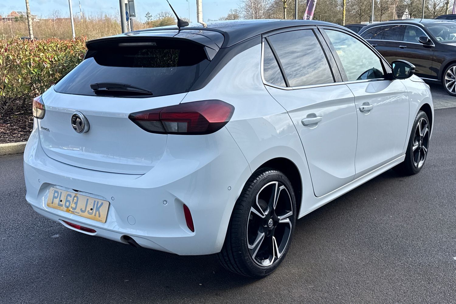 Used Vauxhall Corsa 2020 for sale - 77733779: Photo 25