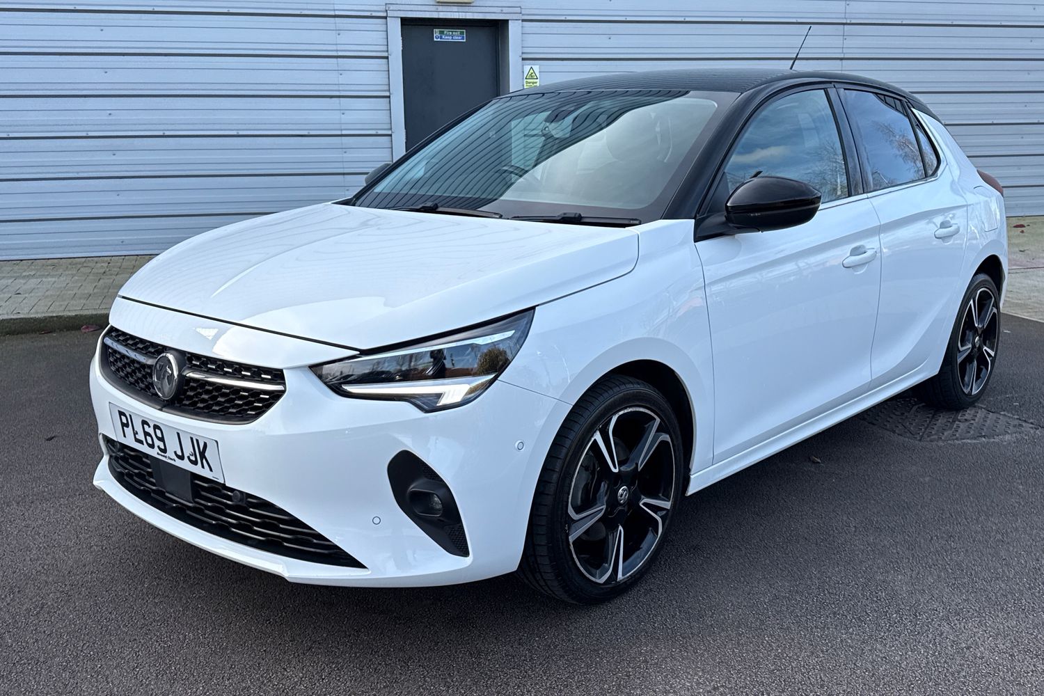 Used Vauxhall Corsa 2020 for sale - 77733779: Photo 26