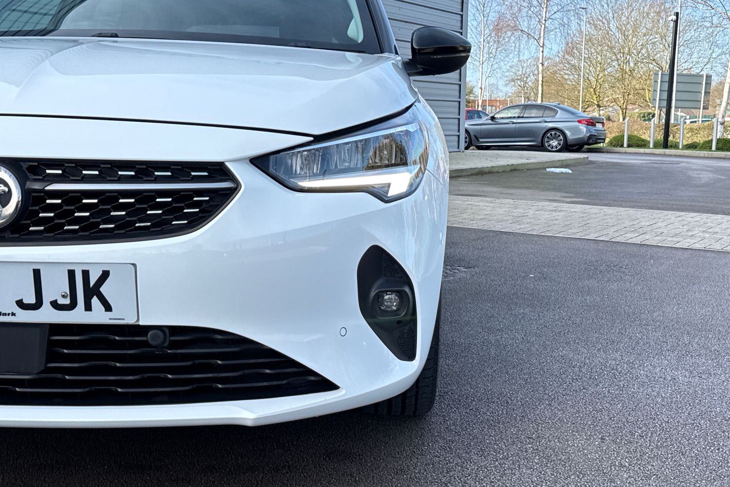 Used Vauxhall Corsa 2020 for sale - 77733779: Photo 27