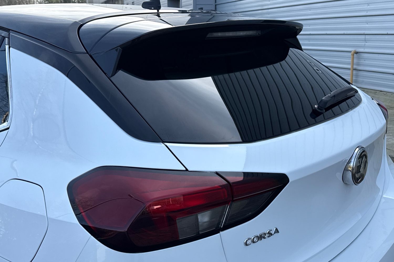 Used Vauxhall Corsa 2020 for sale - 77733779: Photo 29