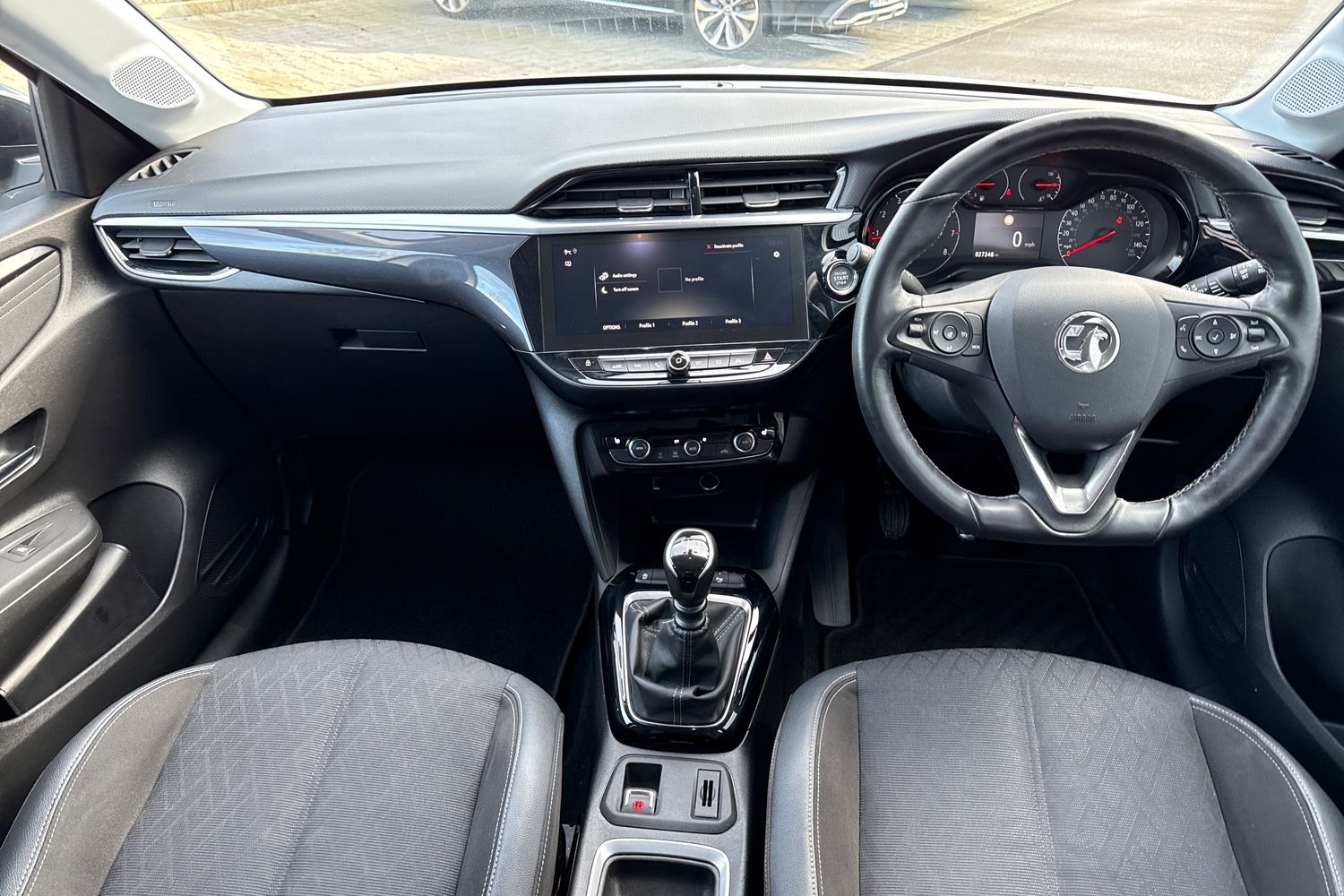 Used Vauxhall Corsa 2020 for sale - 77733779: Photo 30