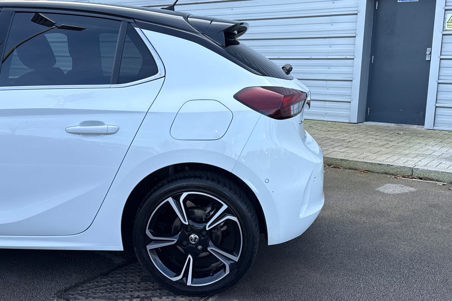 Used Vauxhall Corsa 2020 for sale - 77733779: Photo 31