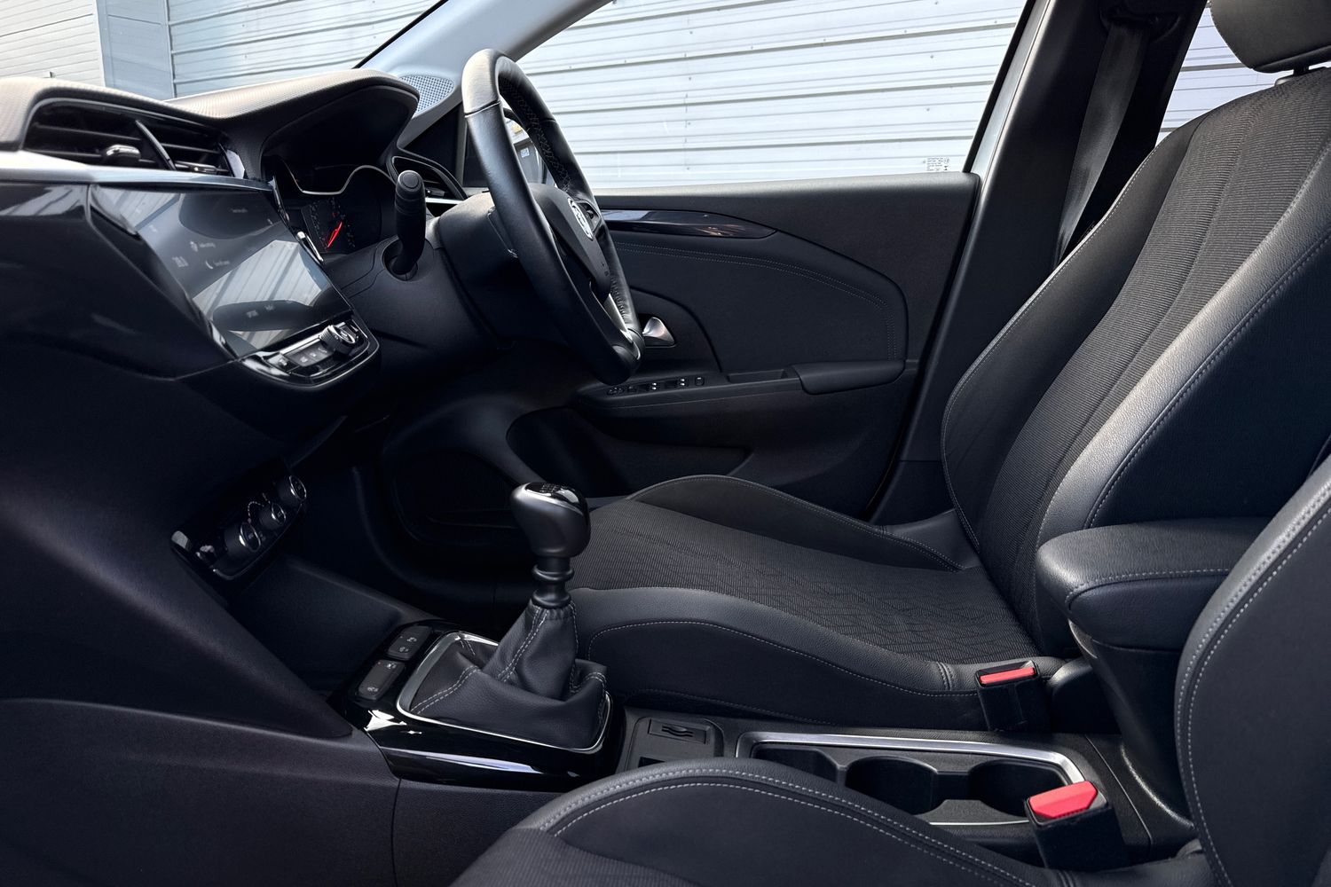 Used Vauxhall Corsa 2020 for sale - 77733779: Photo 32