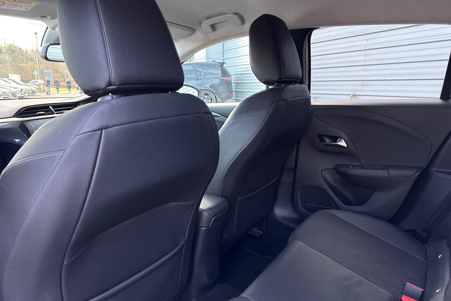 Used Vauxhall Corsa 2020 for sale - 77733779: Photo 34